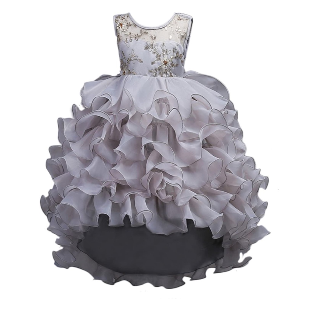 Color: Gray